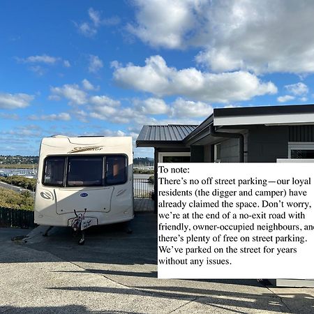 Comfortable Studio Close To Whangarei Central 外观 照片
