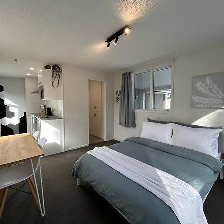 Comfortable Studio Close To Whangarei Central 外观 照片
