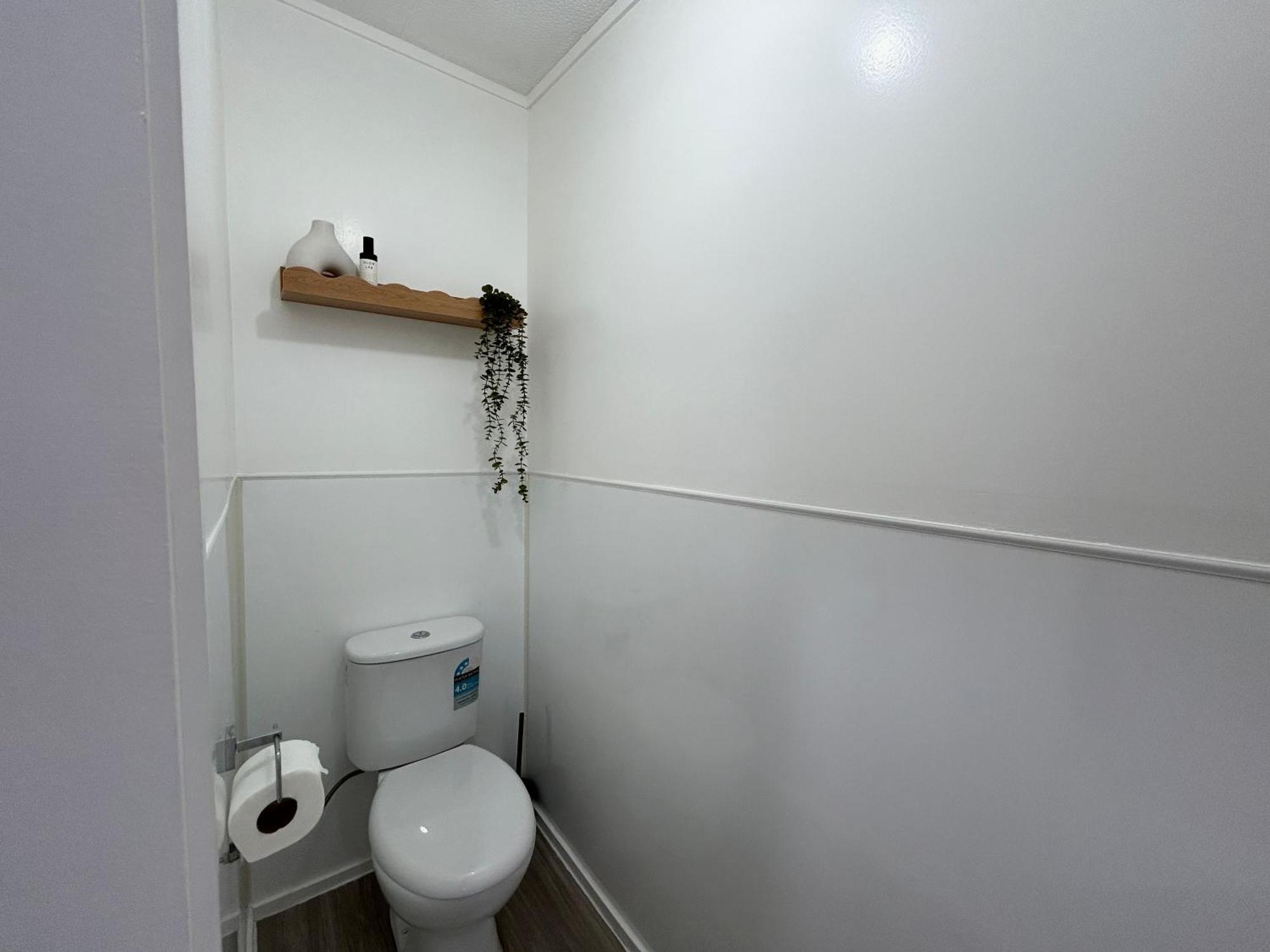 Comfortable Studio Close To Whangarei Central 外观 照片