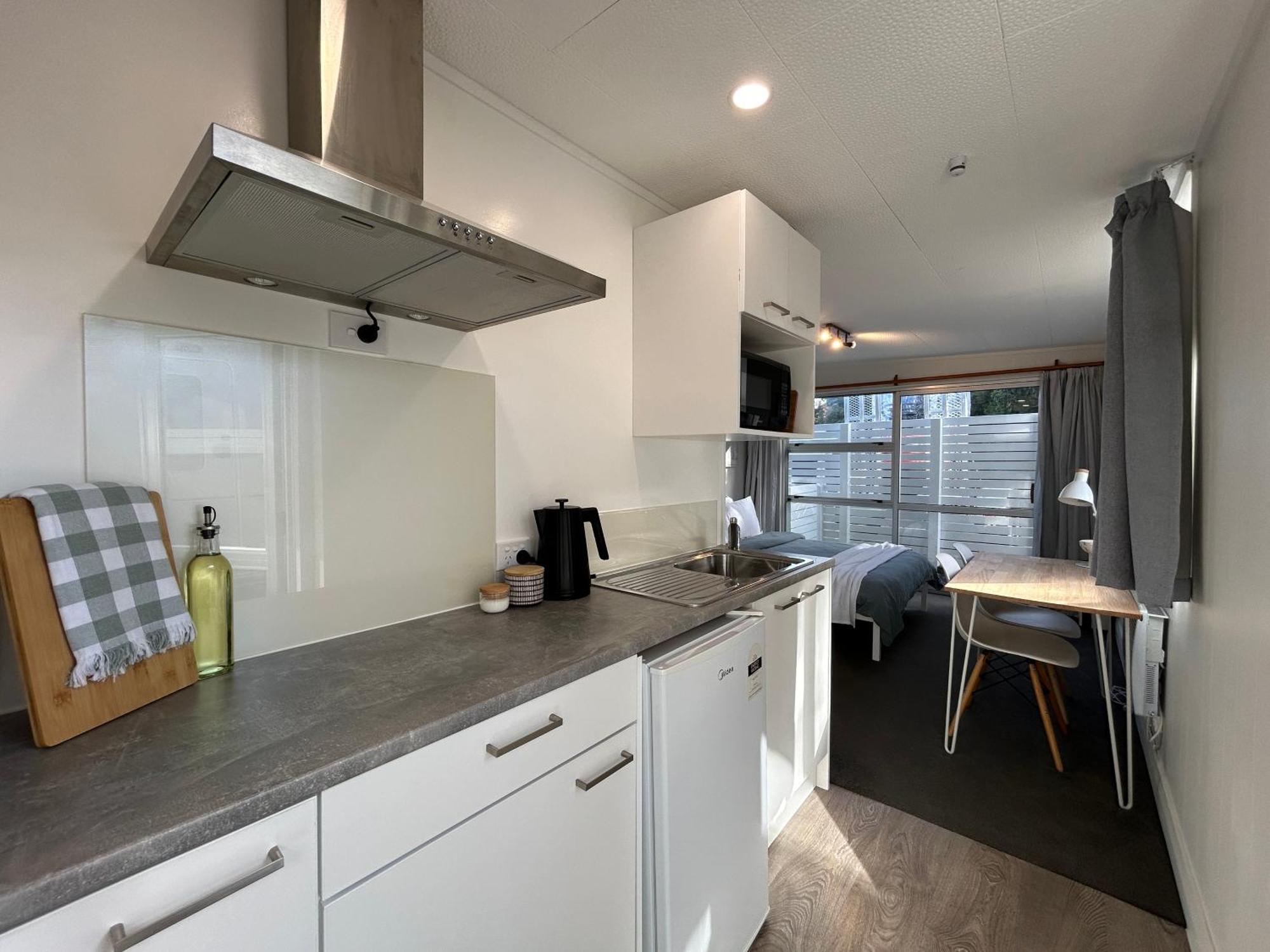 Comfortable Studio Close To Whangarei Central 外观 照片