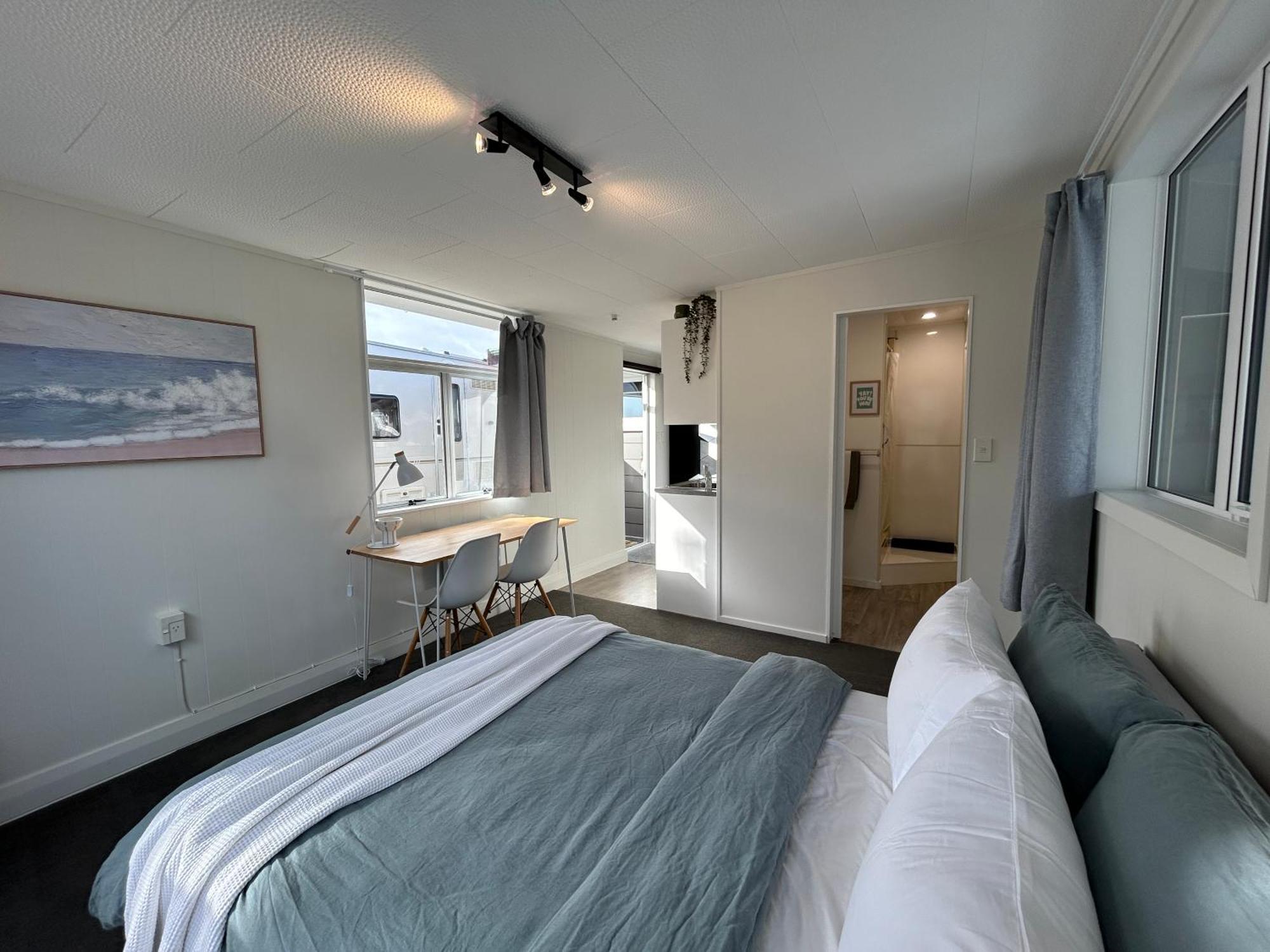 Comfortable Studio Close To Whangarei Central 外观 照片