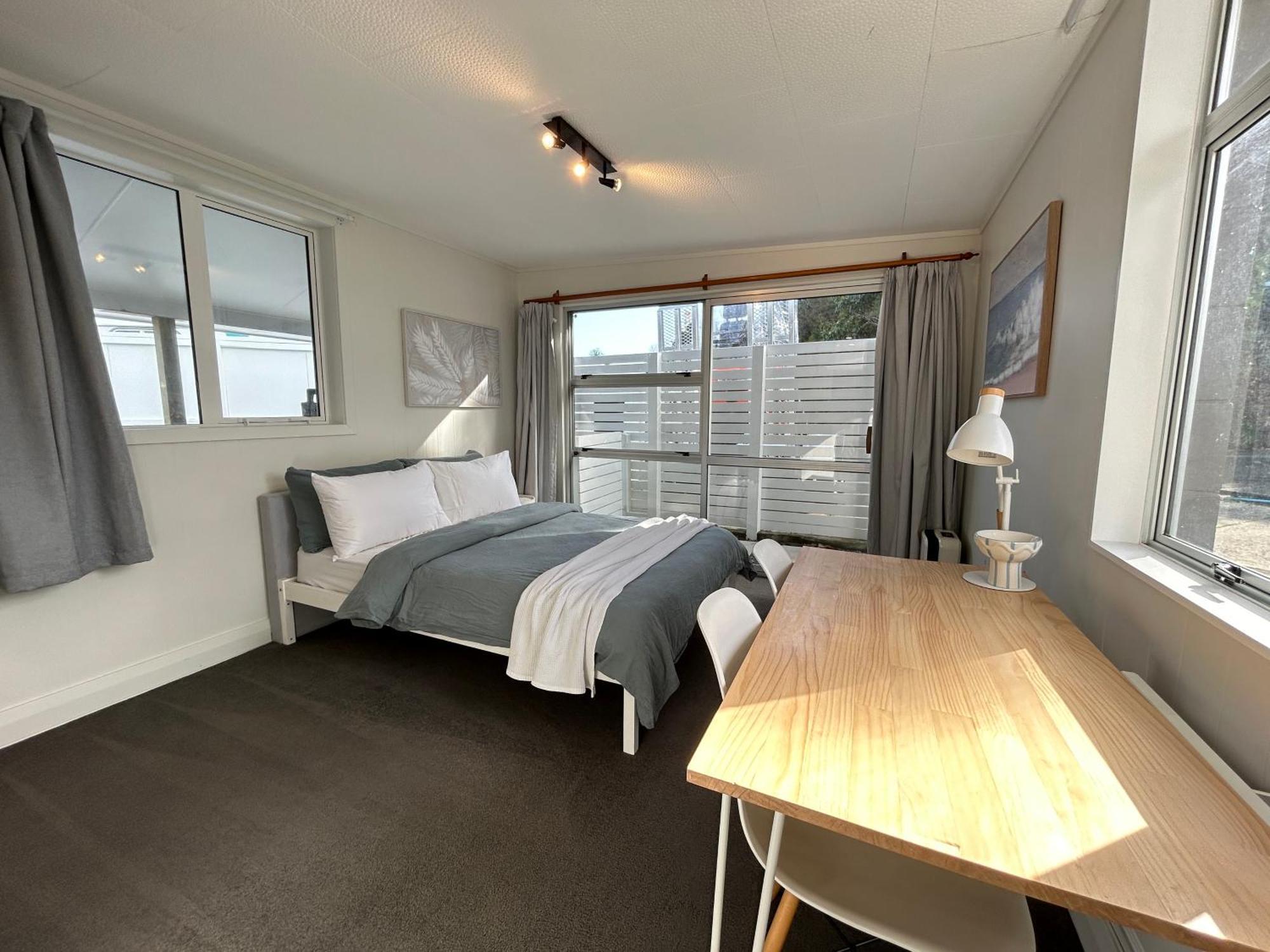 Comfortable Studio Close To Whangarei Central 外观 照片