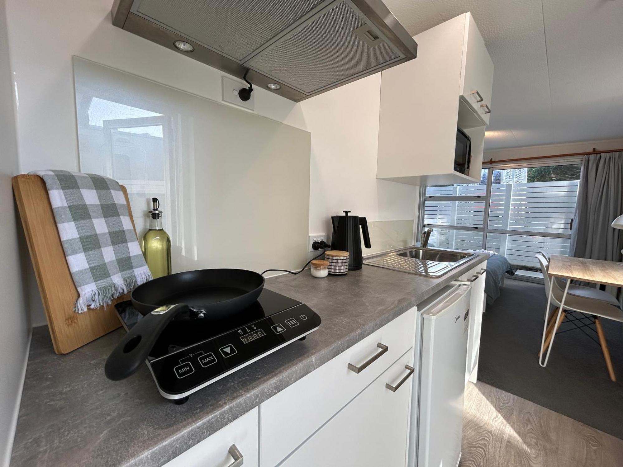 Comfortable Studio Close To Whangarei Central 外观 照片