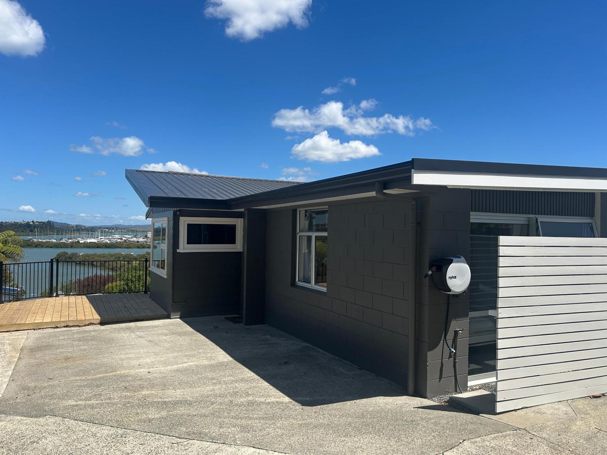 Comfortable Studio Close To Whangarei Central 外观 照片