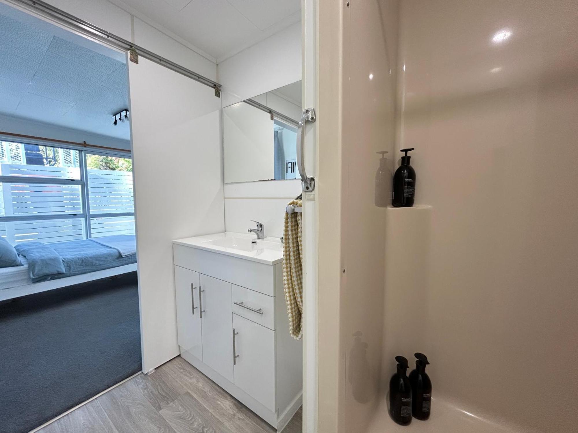 Comfortable Studio Close To Whangarei Central 外观 照片