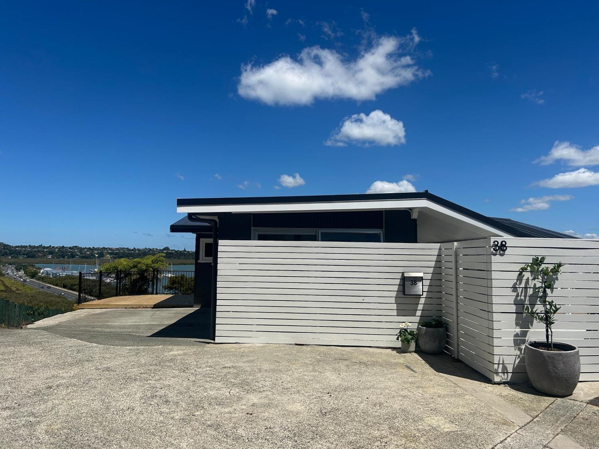 Comfortable Studio Close To Whangarei Central 外观 照片
